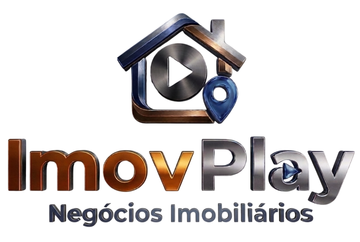 ImovPlay Logo